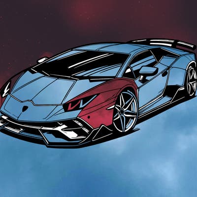lamborghini