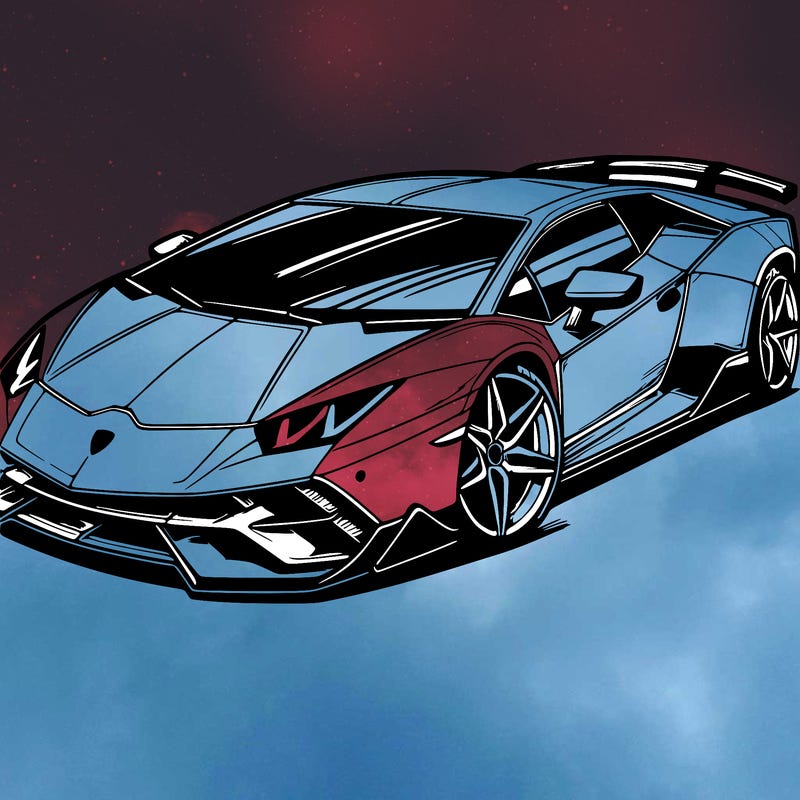 lamborghini