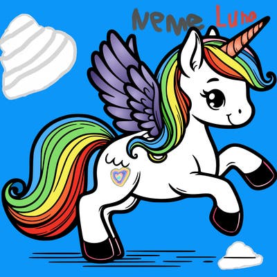 alicorn