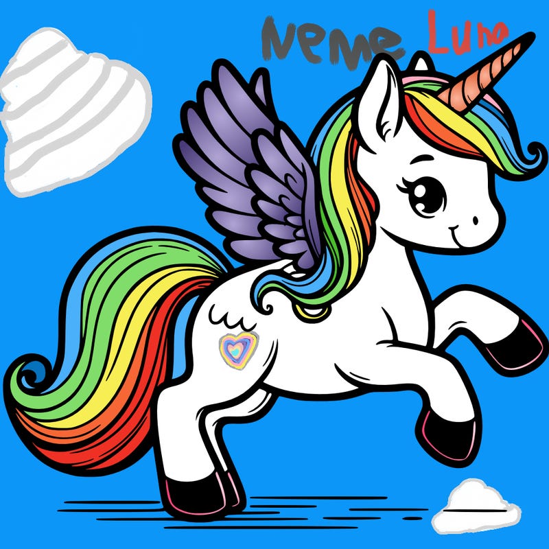 alicorn