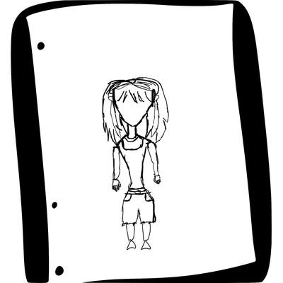 blank white page with nothing drawn on it