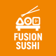 FUSION SUSHI | Минск