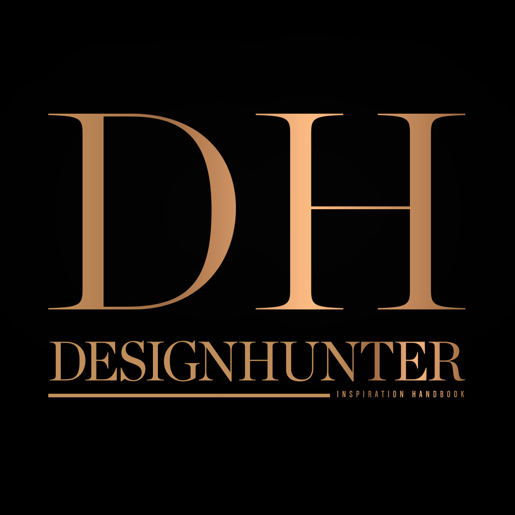 Design Hunter Mexico - Lifestyle App | MWM