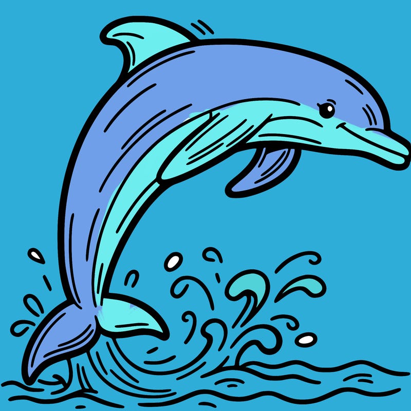 dolphin
