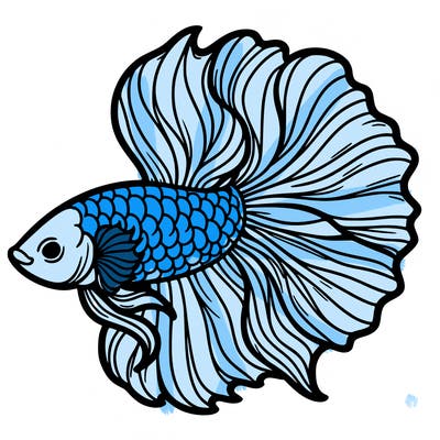 betta fish