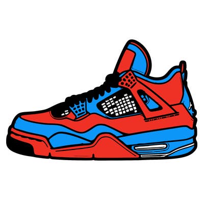 jordan 4