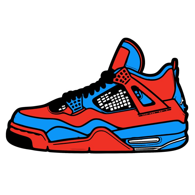 jordan 4