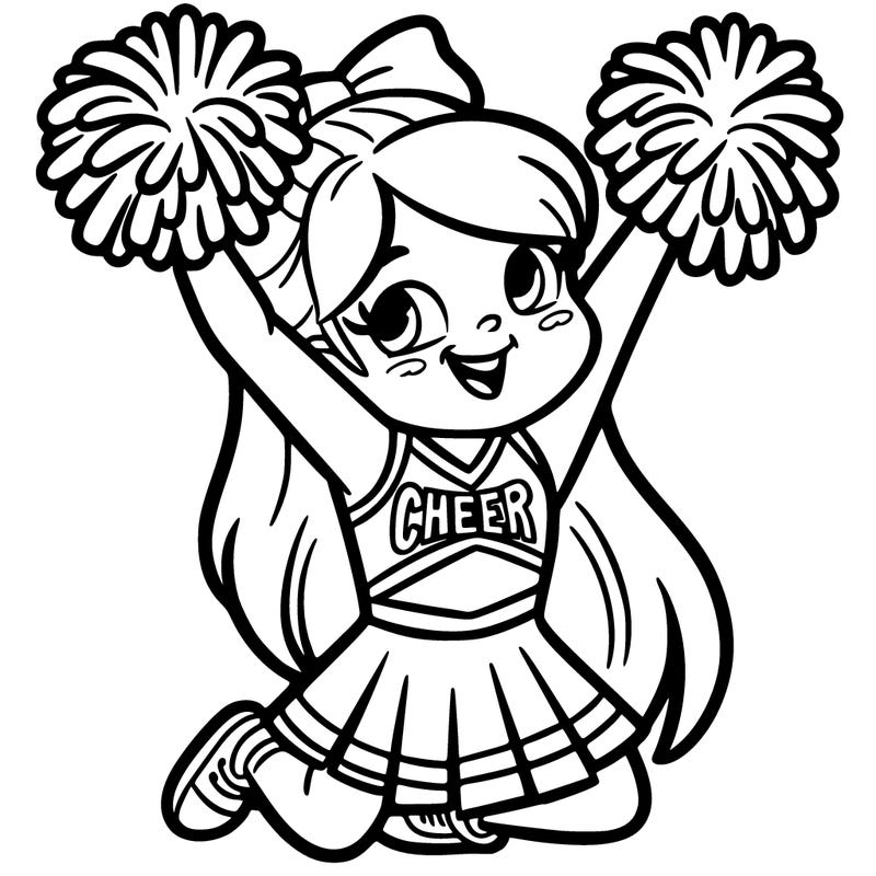 cheer