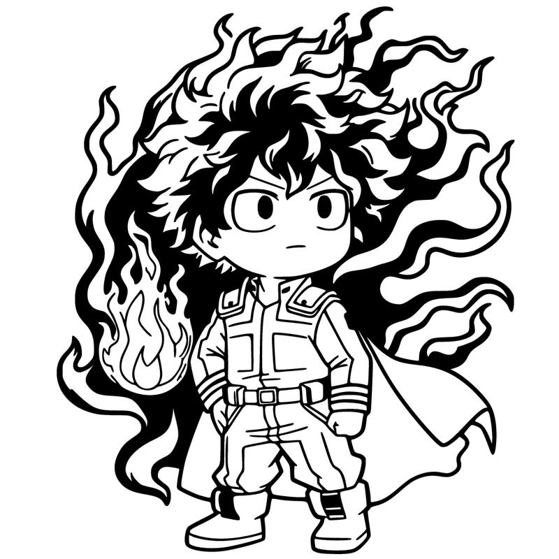 mha