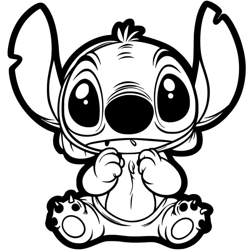 stitch