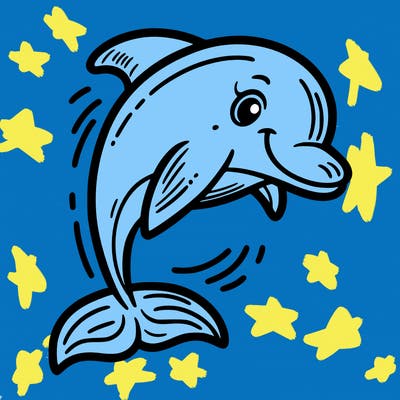 dolphin