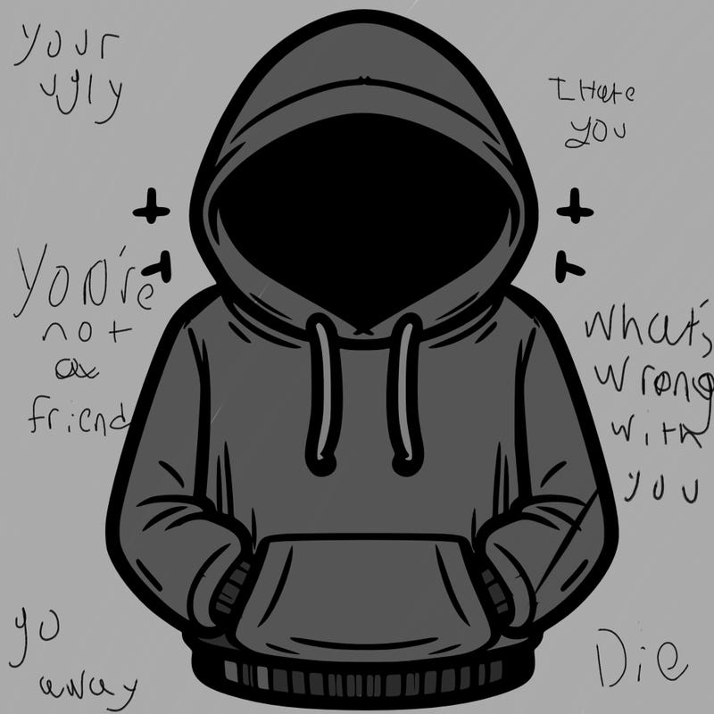 hoodie