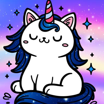 caticorn