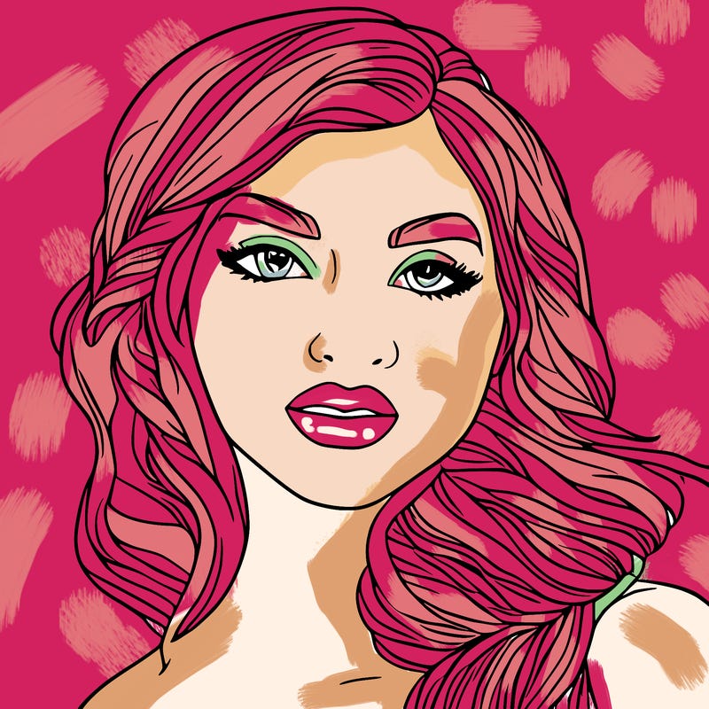 ℳℰℛℳꭿℐⅅ ℒꮎℕꮆ ℍꭿℐℛ ℙℛℰꭲꭲꮍ ℛℰꭿℒℐѕꭲℐℂ