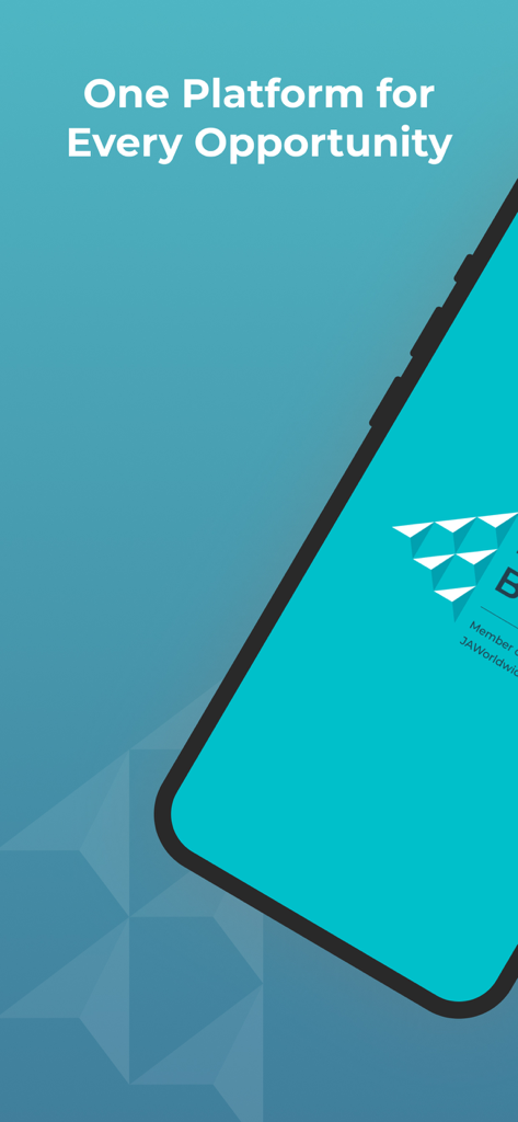 INJAZ Bahrain - Utilities App | MWM
