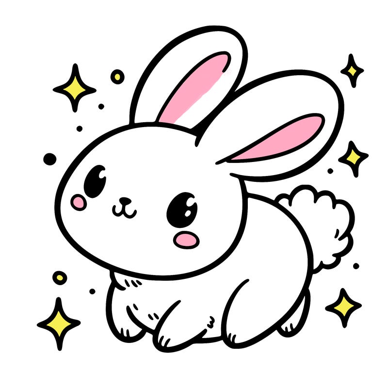 bunny
