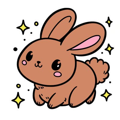 bunny
