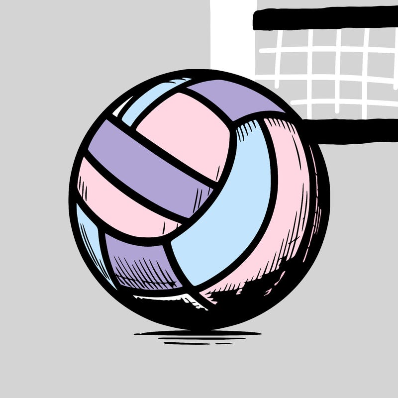 volleyball
