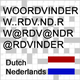 NL Woordvinder Nederlands PRO