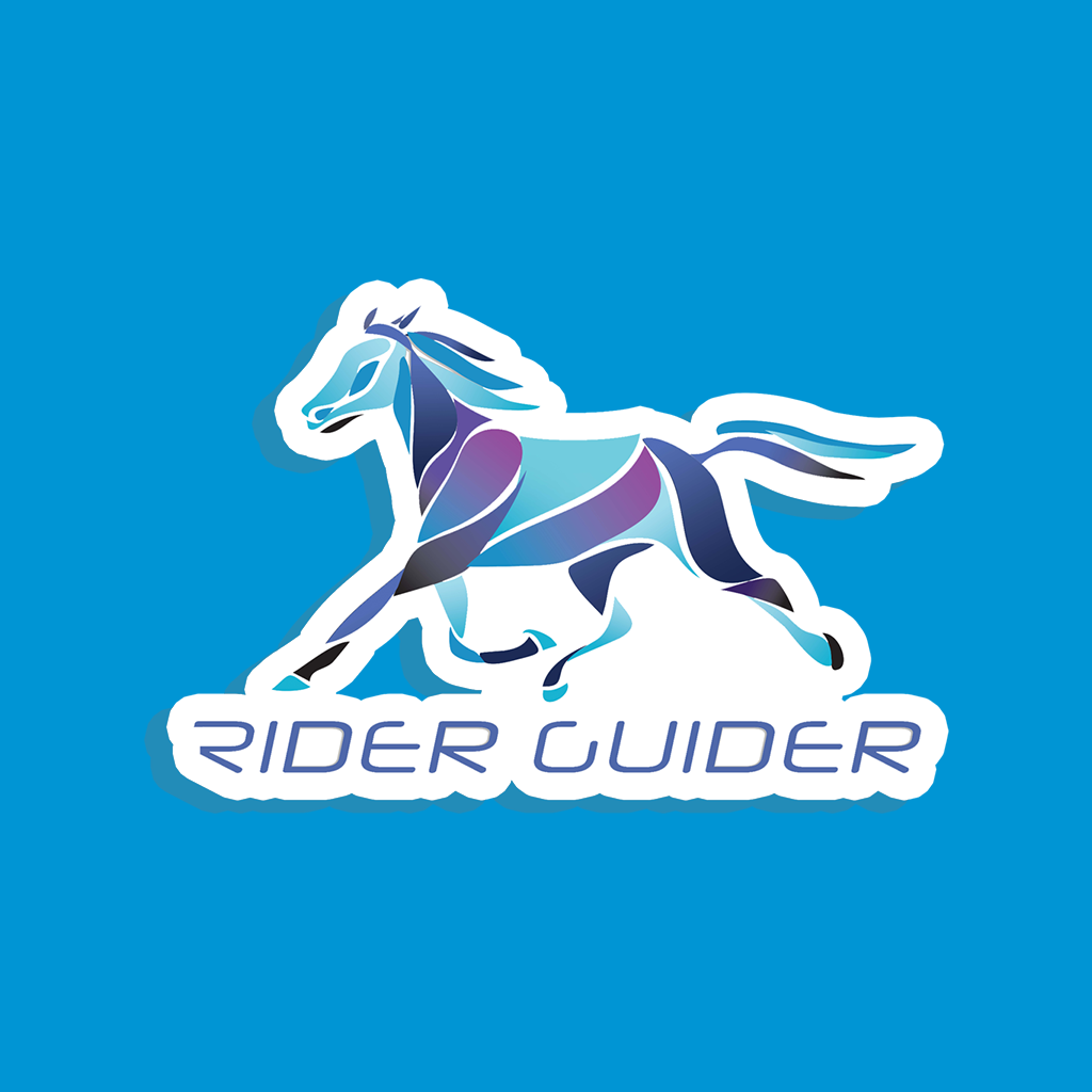 Rider Guider | Your Equestrian Audio Coach & Dressage Caller