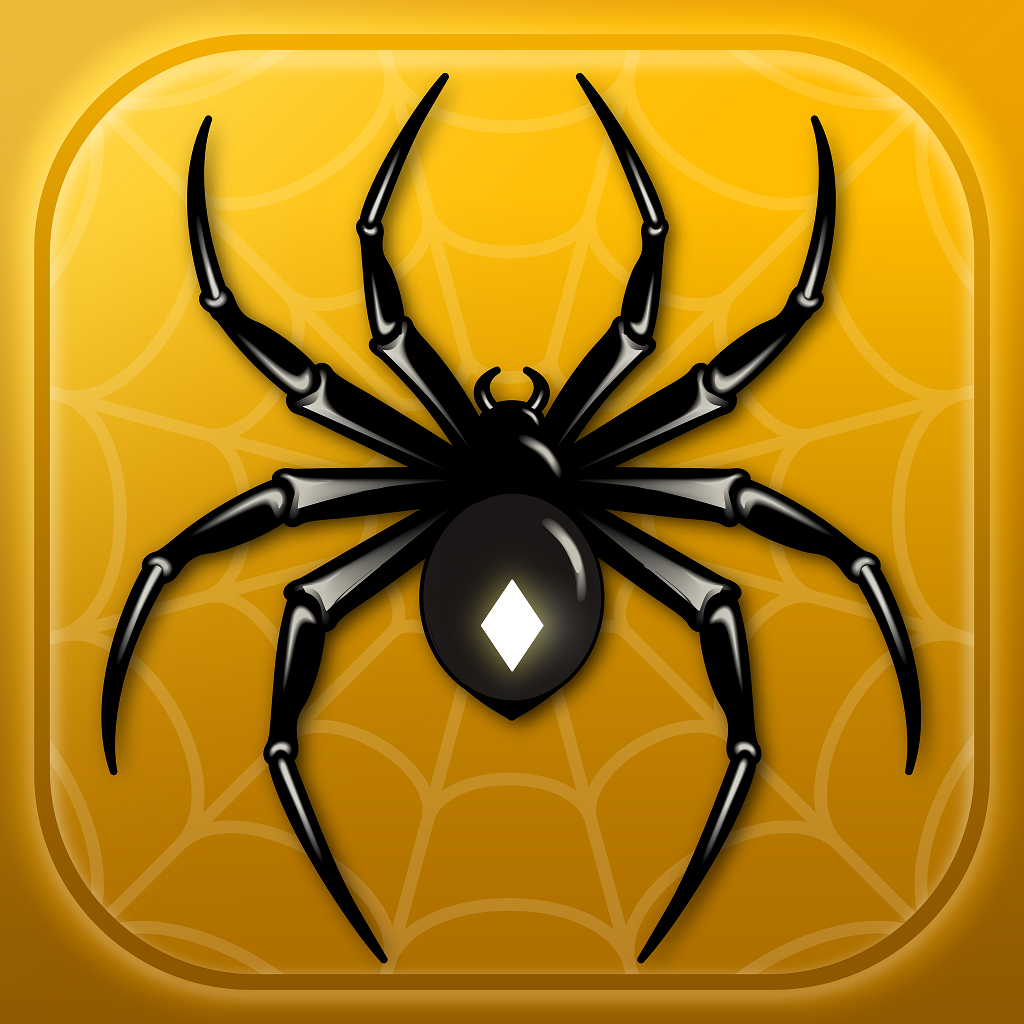 Spider Solitaire Pro! - Games App | MWM