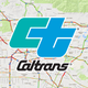 Caltrans QuickMap