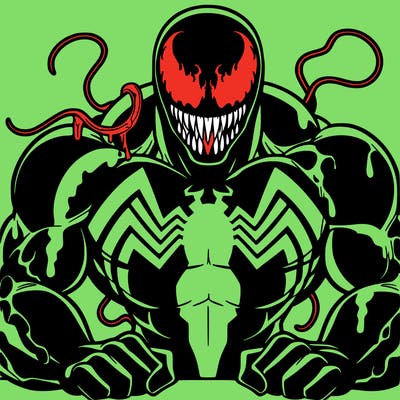 venom