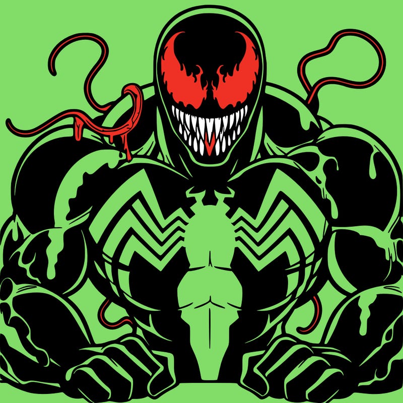 venom