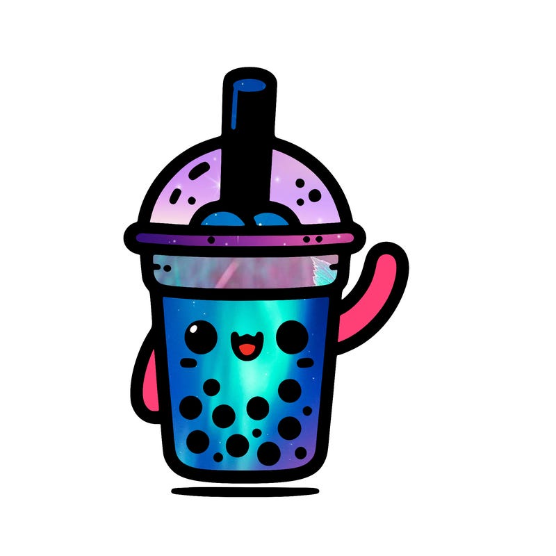 boba tea