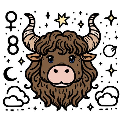 taurus zodiac