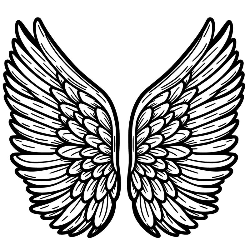 wings