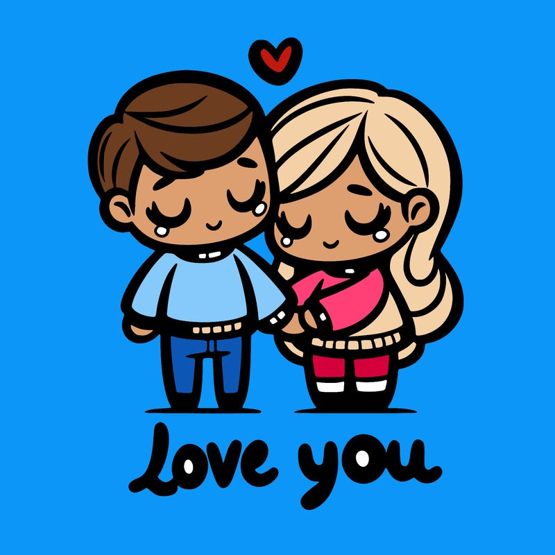 love you
