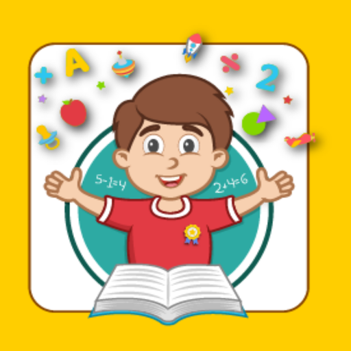 Tiny Learner Kids Learning App - Games App | MWM