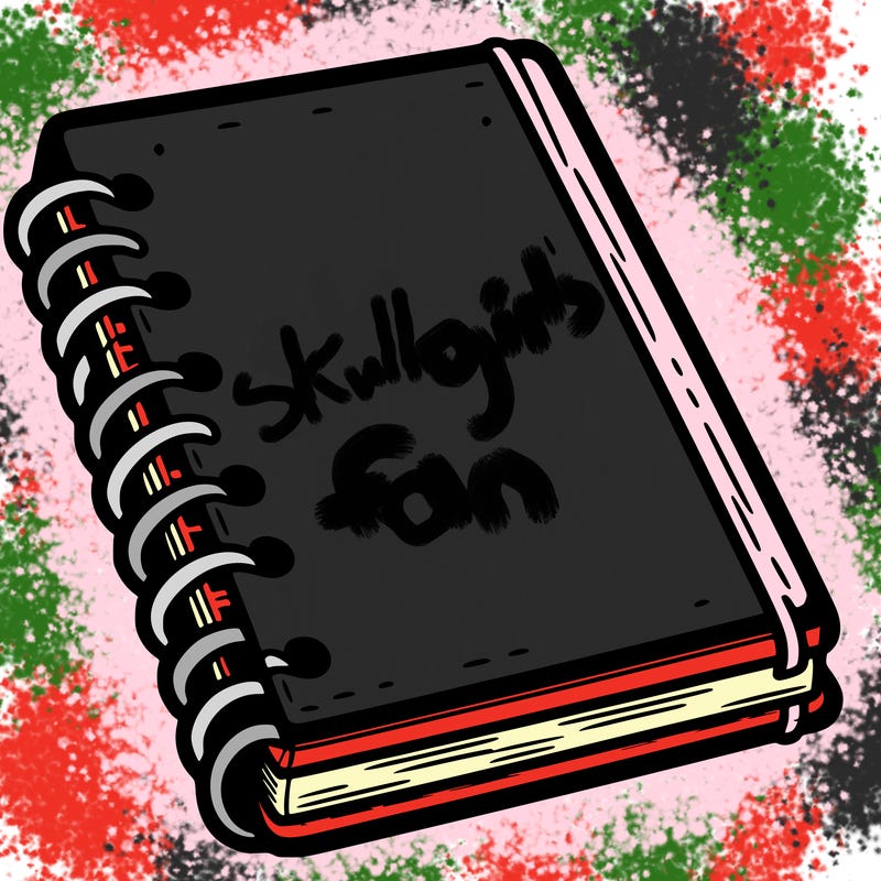 notebook