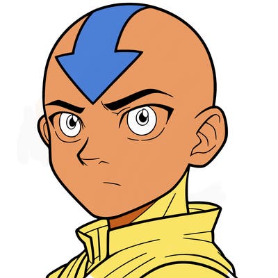 avatar the last air bender
