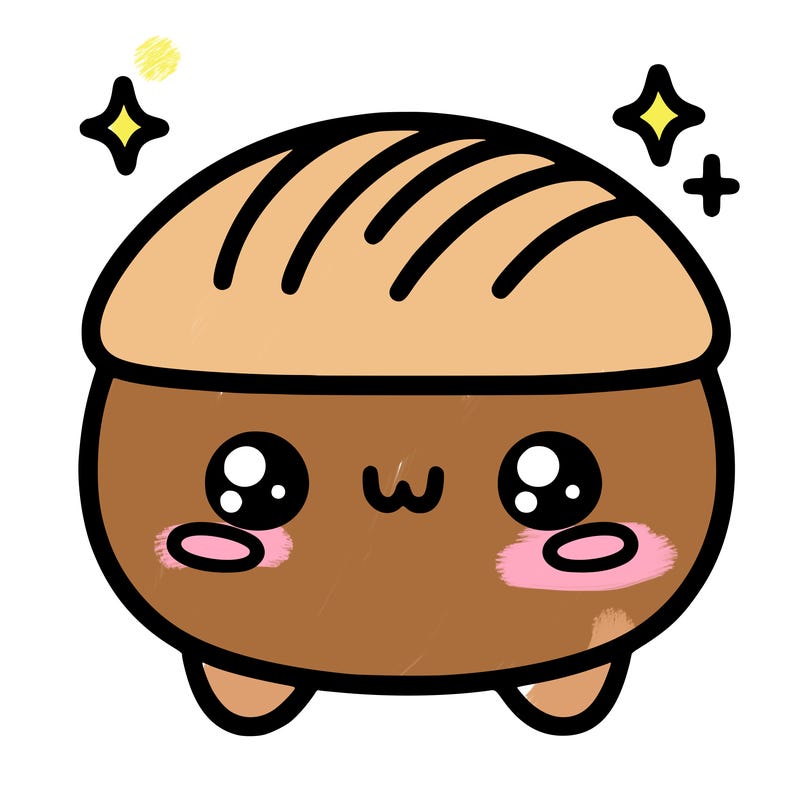 cute food