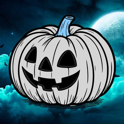jack-o-lantern