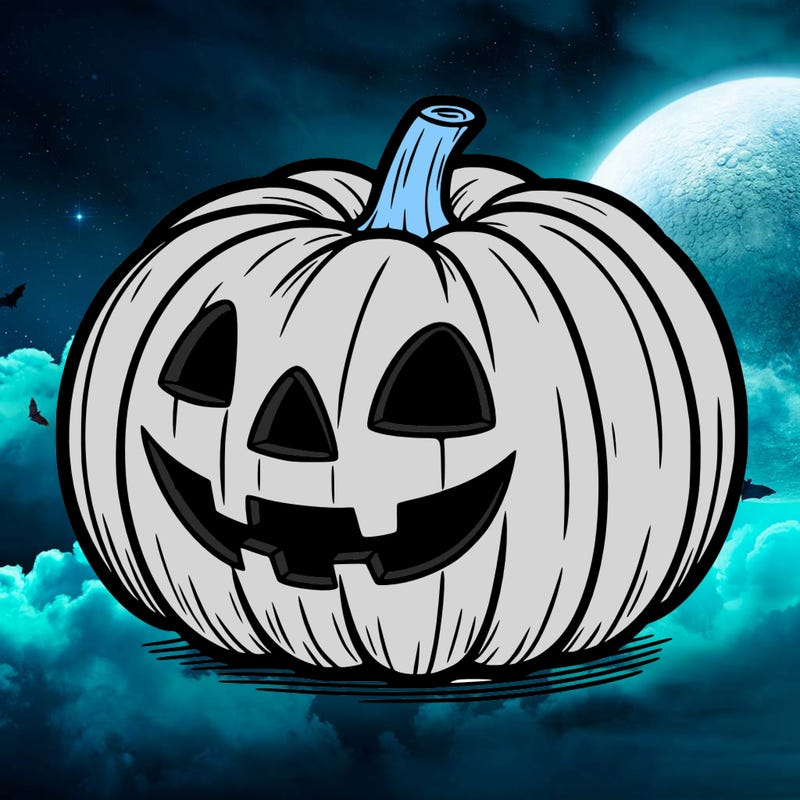 jack-o-lantern