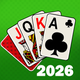 Solitaire - Classic Card 2026