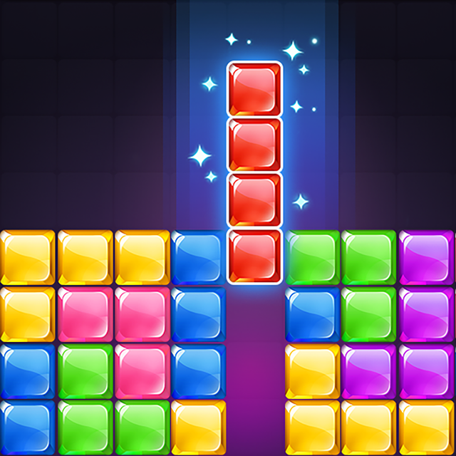 Block Puzzle 1010！ - Games App | MWM