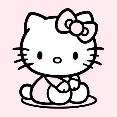 hello kitty