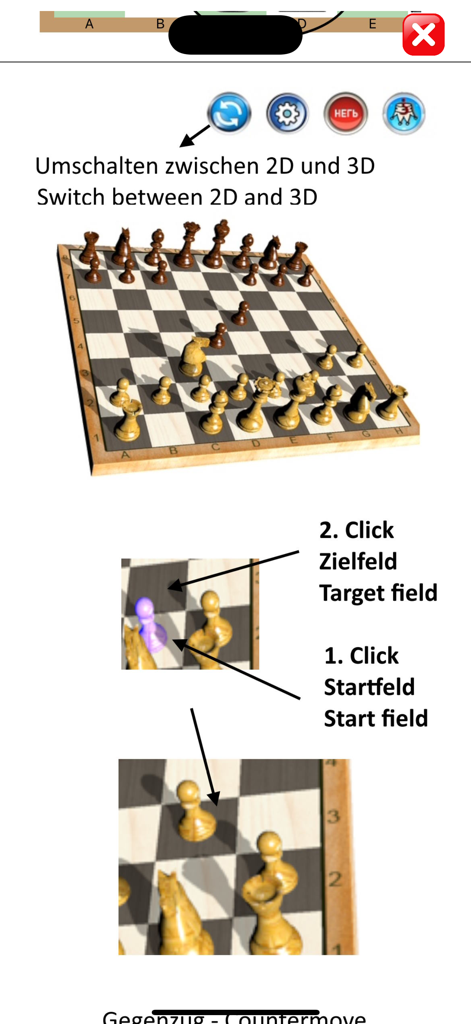 Schach - Pro | Beherrsche deine Strategie mit KI & Schach-Analyse