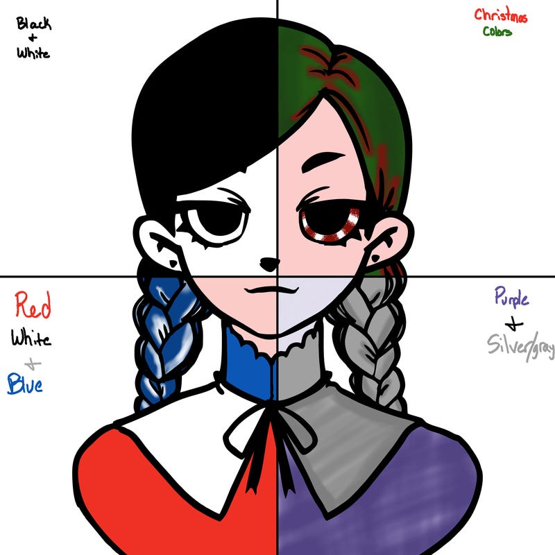 After