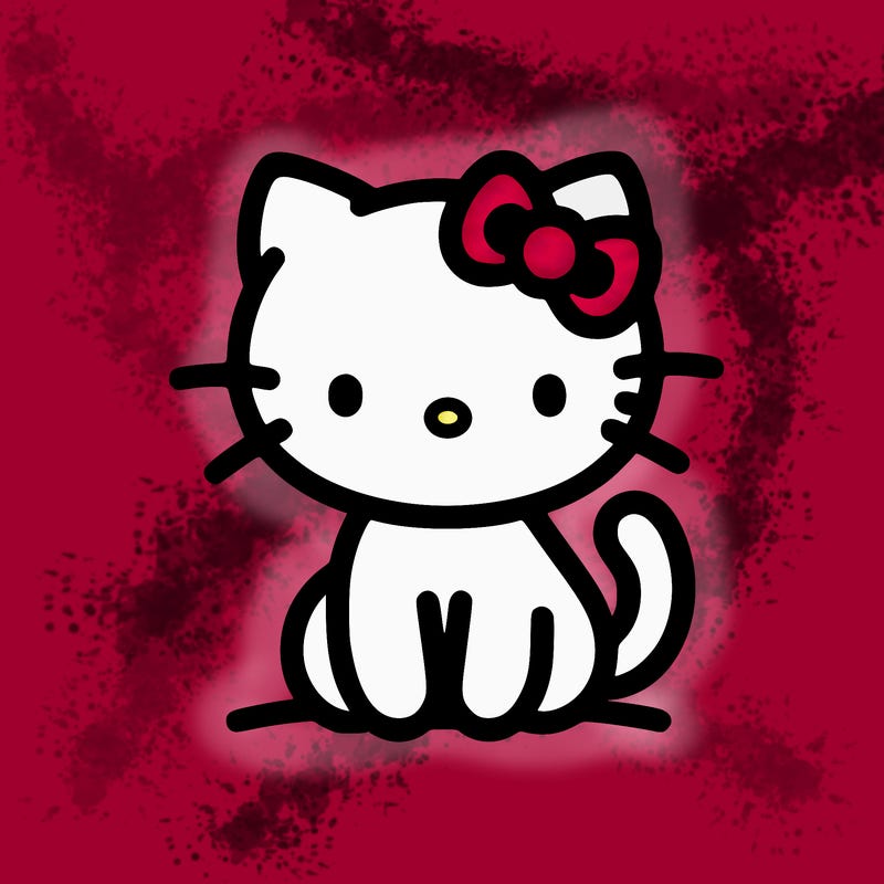 hellokitty
