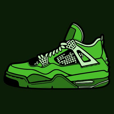 jordan 4