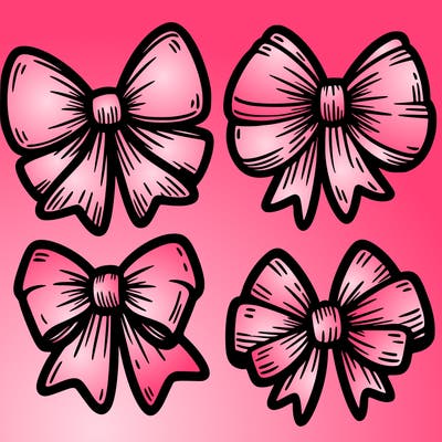 bows