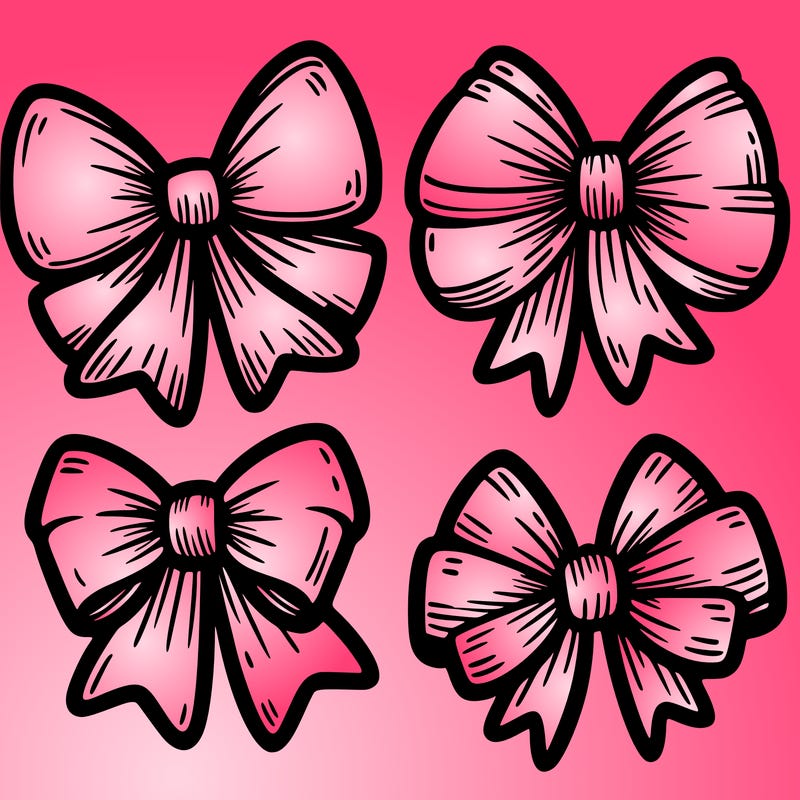 bows
