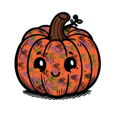 pumpkin