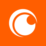 Crunchyroll - Ícone do App