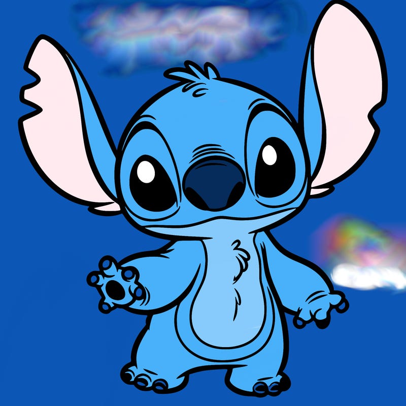 stitch